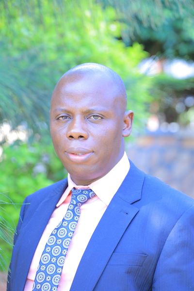 Mr. Kazibwe Joseph